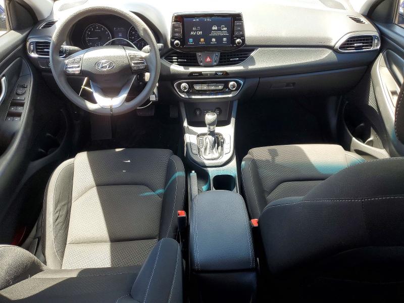 62827936 :رقم المزاد ، KMHH35LE3KU095157 vin ، 2019 Hyundai Elantra Gt مزاد بيع