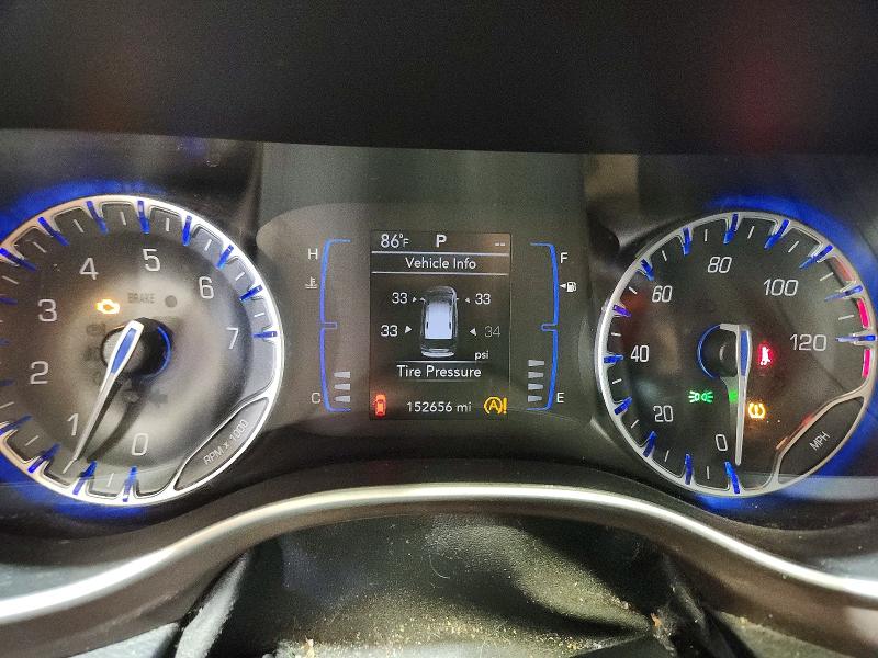 Продажа на аукционе авто 2019 Chrysler Pacifica, vin: 2C4RC1BG3KR685392, номер лота: 63036106