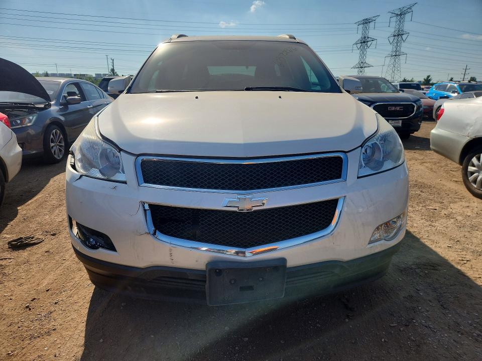 Продаж на аукціоні авто 2011 Chevrolet Traverse, vin: 1GNKRGED8BJ219196, номер лоту: 60322976