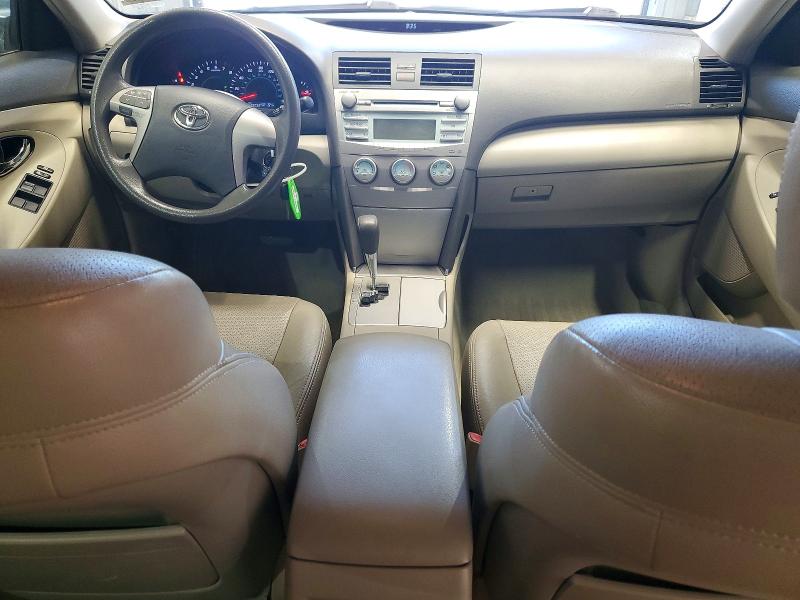 2009 Toyota Camry მანქანა იყიდება აუქციონზე, vin: 4T1BK46K69U592301, აუქციონის ნომერი: 62419916