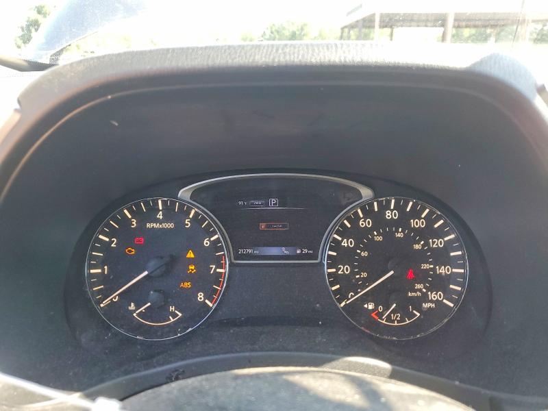 2017 Nissan Pathfinder მანქანა იყიდება აუქციონზე, vin: 5N1DR2MMXHC676672, აუქციონის ნომერი: 60712026