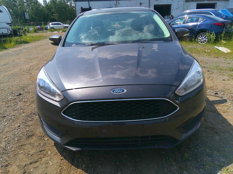 Продаж на аукціоні авто 2018 Ford Focus, vin: 1FADP3K25JL263765, номер лоту: 60636506