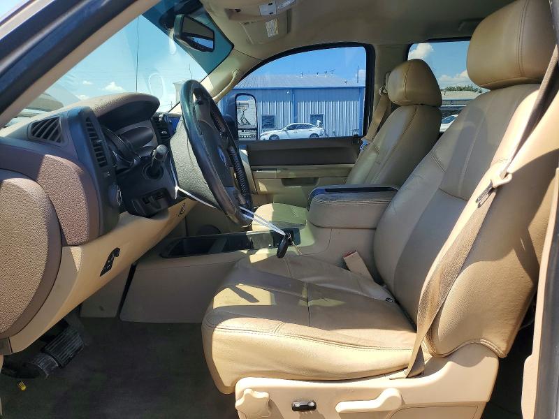 Aukcja sprzedaży 2012 Gmc Sierra2500, vin: 1GT120C88CF131338, numer aukcji: 60242016