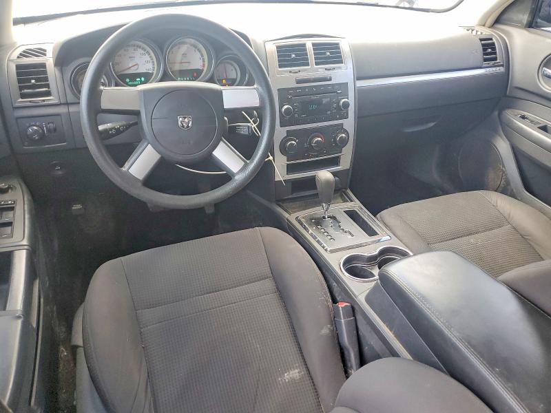 Продажа на аукционе авто 2010 Dodge Charger, vin: 2B3CA3CV1AH107057, номер лота: 61151696