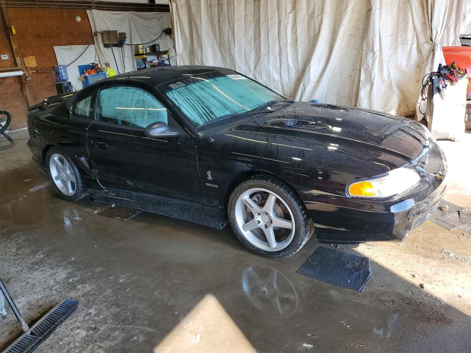 Продаж на аукціоні авто 1997 Ford Mustang, vin: 1FALP47V4VF163679, номер лоту: 60640476