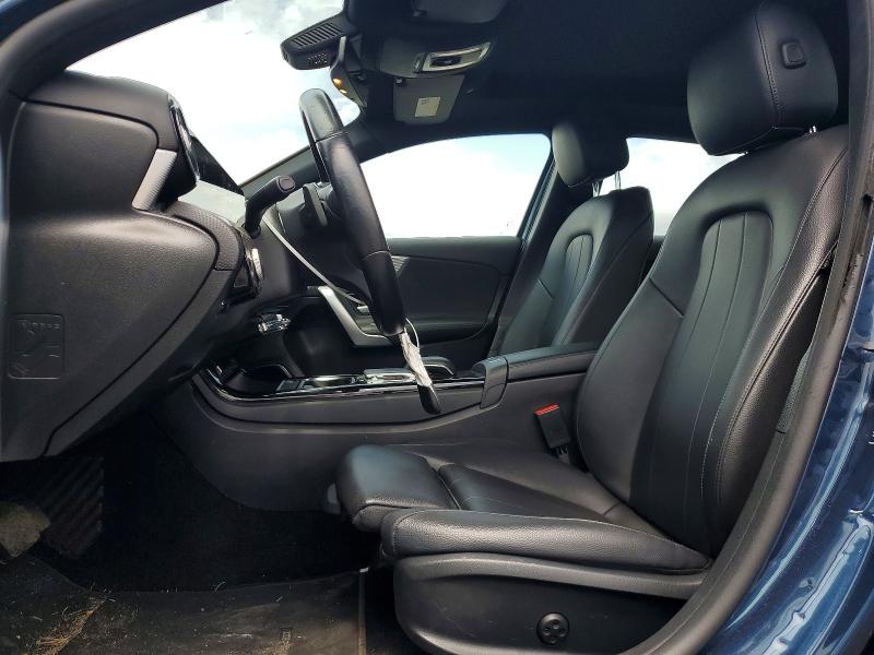 Aukcja sprzedaży 2020 Mercedes-benz A, vin: W1K3G4FB2LJ216719, numer aukcji: 62493576