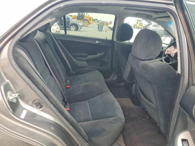 Aukcja sprzedaży 2006 Honda Accord, vin: 1HGCM56736A049362, numer aukcji: 62893446