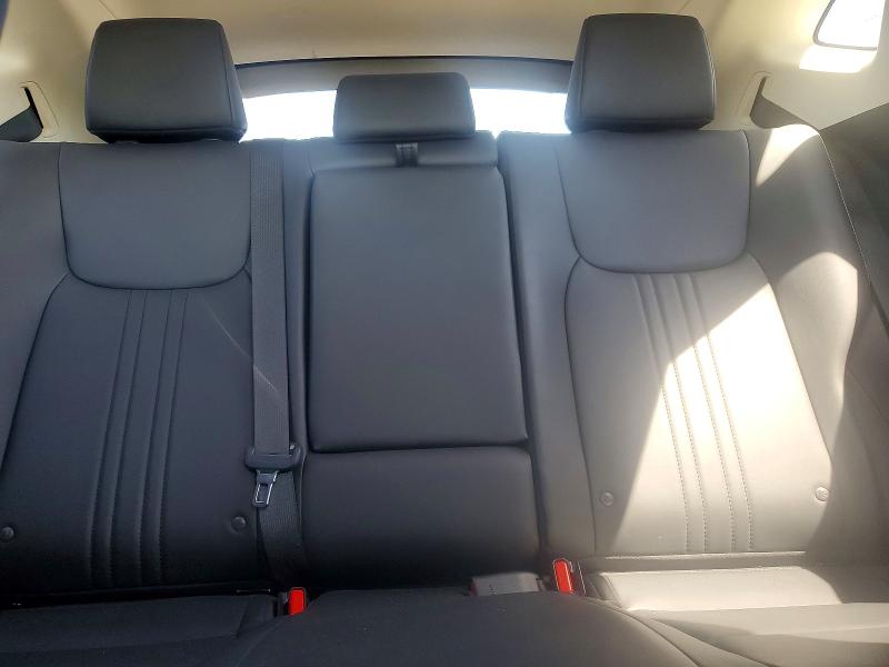 61806426 :رقم المزاد ، 2T2ADCEZ1PC002921 vin ، 2023 Lexus Nx مزاد بيع