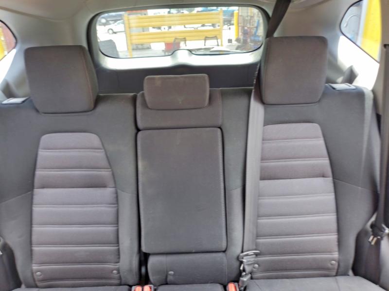 Продаж на аукціоні авто 2019 Honda Cr-v, vin: 2HKRW5H33KH410105, номер лоту: 62823076