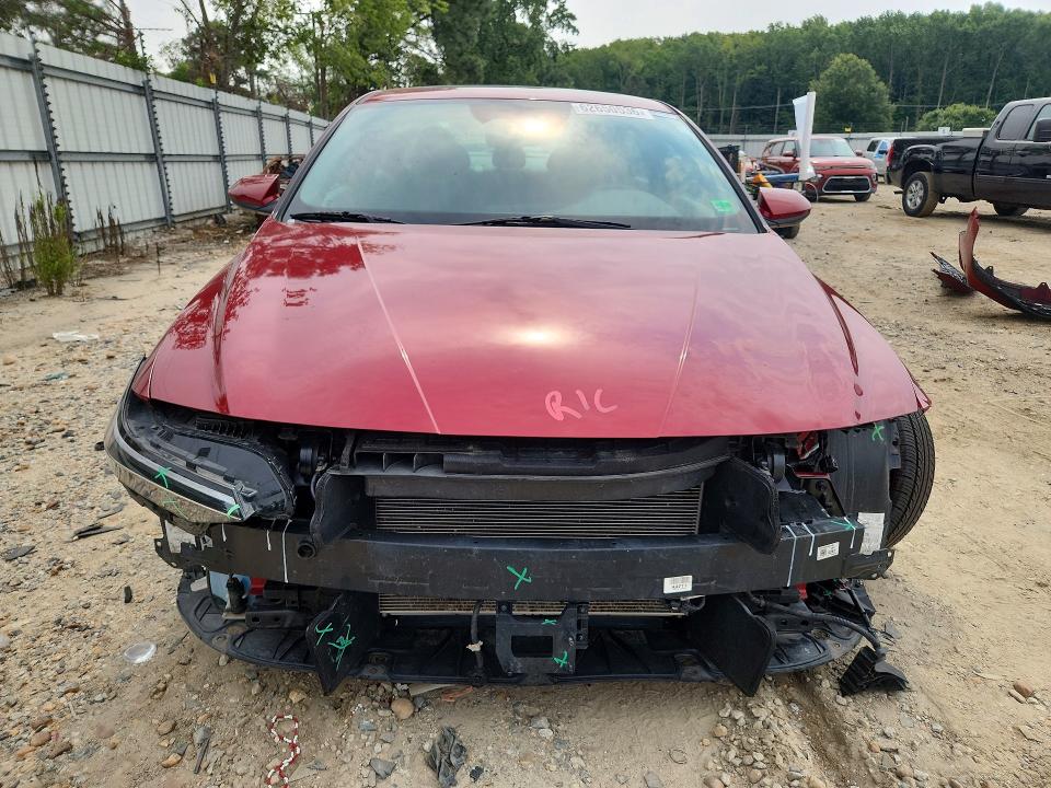 Продажа на аукционе авто 2025 Hyundai Elantra, vin: KMHLS4DG3SU893519, номер лота: 62650536