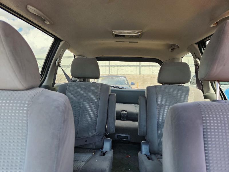 Продаж на аукціоні авто 2006 Mazda Mpv, vin: JM3LW28A060566969, номер лоту: 61439536