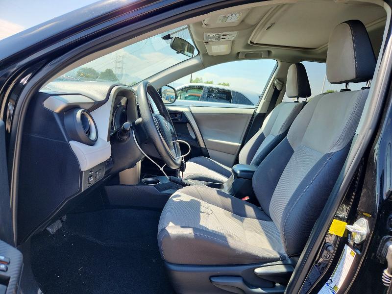 Продажа на аукционе авто 2013 Toyota Rav4, vin: 2T3RFREV0DW101846, номер лота: 61962766