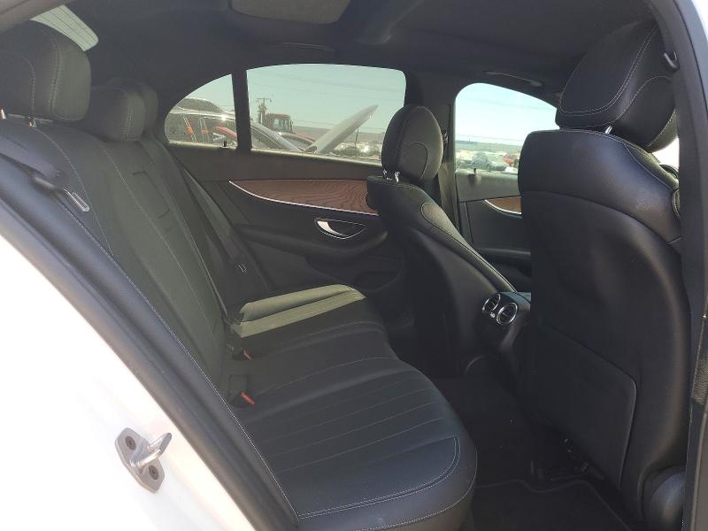 Aukcja sprzedaży 2020 Mercedes-benz E, vin: W1KZF8DB9LA769438, numer aukcji: 60200876