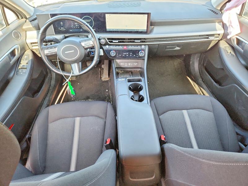 Aukcja sprzedaży 2024 Hyundai Sonata, vin: KMHL14JA4RA379919, numer aukcji: 59029756