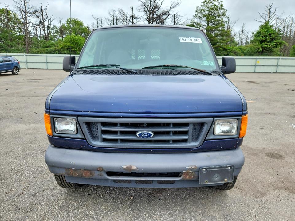 Продаж на аукціоні авто 2006 Ford Econoline, vin: 1FTNE24W66HA22516, номер лоту: 59779756