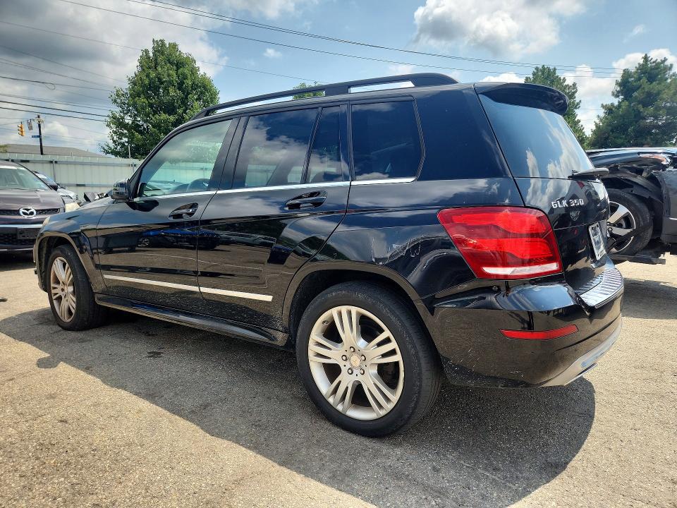 2015 Mercedes-benz Glk მანქანა იყიდება აუქციონზე, vin: WDCGG8JB2FG433130, აუქციონის ნომერი: 62672856