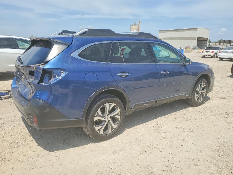 Продаж на аукціоні авто 2022 Subaru Outback, vin: 4S4BTAPC1N3130974, номер лоту: 58782536