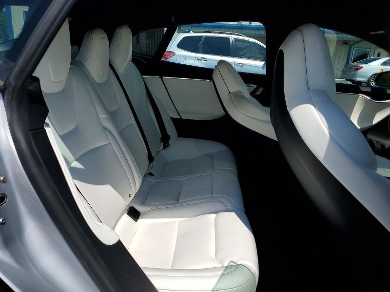 Aukcja sprzedaży 2018 Tesla Model S, vin: 5YJSA1E28JF244374, numer aukcji: 59583066