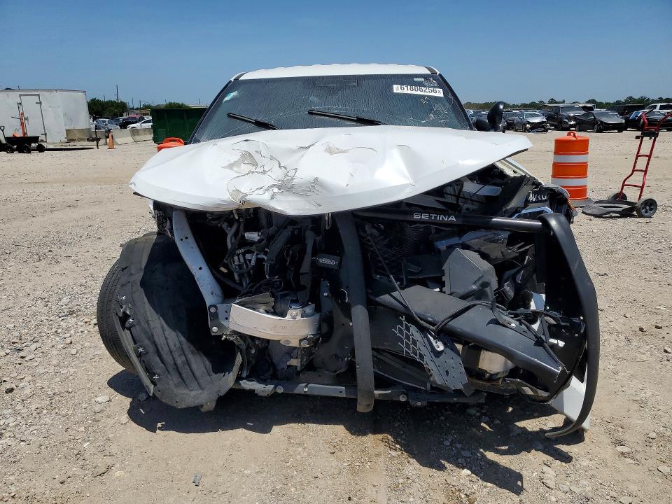 Aukcja sprzedaży 2023 Ford Explorer, vin: 1FM5K8AB2PGC19201, numer aukcji: 61806256