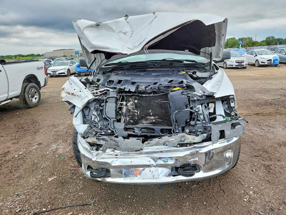 Продажа на аукционе авто 2013 Ram 1500, vin: 1C6RR7GT9DS506384, номер лота: 63319816