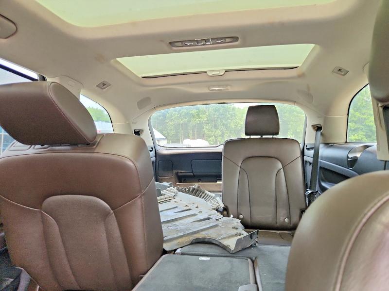 Aukcja sprzedaży 2014 Audi Q7, vin: WA1DGAFE0ED003898, numer aukcji: 61241206