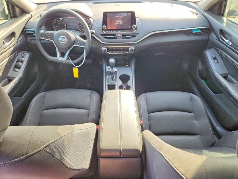 Auction sale of the 2020 Nissan Altima, vin: 1N4BL4BV2LC156064, lot number: 59150526