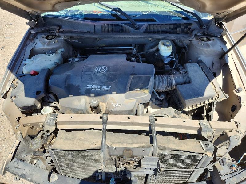 Продажа на аукционе авто 2006 Buick Lucerne, vin: 1G4HP57266U195358, номер лота: 59720066