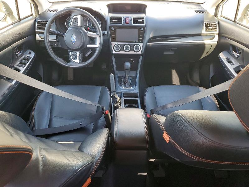 60662226 :رقم المزاد ، JF2GPAKC0HH280136 vin ، 2017 Subaru Crosstrek مزاد بيع