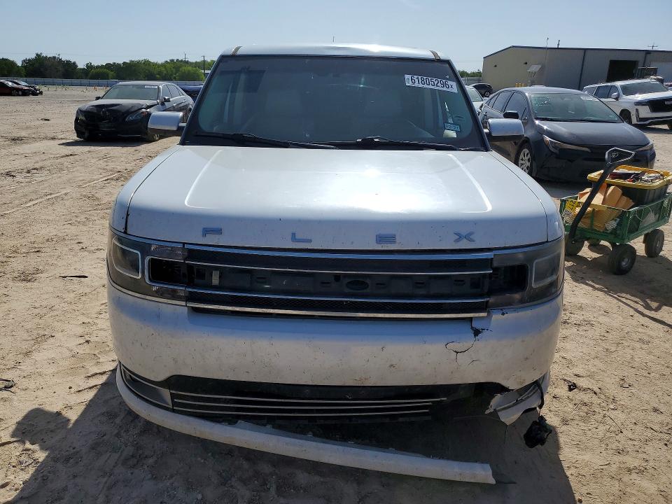 Продажа на аукционе авто 2014 Ford Flex, vin: 2FMGK5D8XEBD11071, номер лота: 61805296