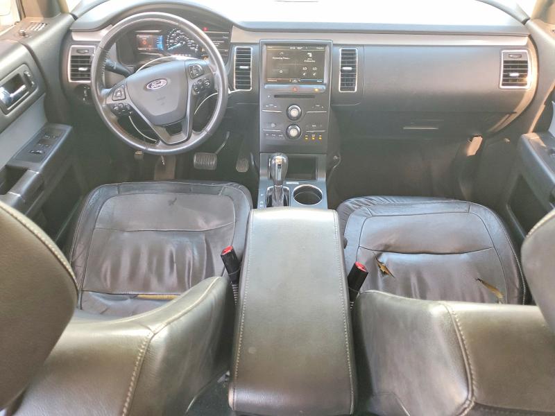 60493806 :رقم المزاد ، 2FMGK5C88EBD39131 vin ، 2014 Ford Flex مزاد بيع