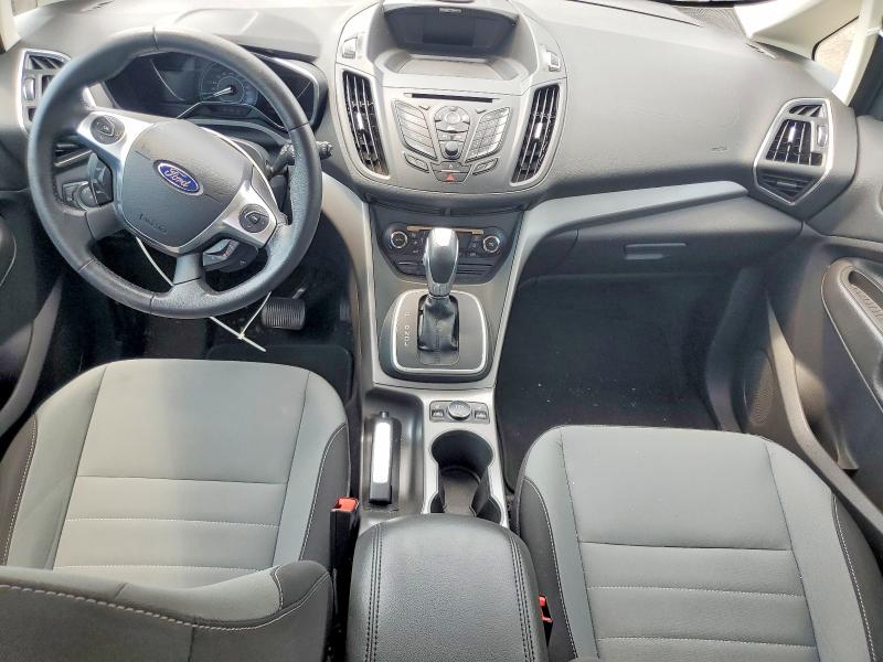 2013 Ford C-max მანქანა იყიდება აუქციონზე, vin: 1FADP5AU2DL525258, აუქციონის ნომერი: 62051236