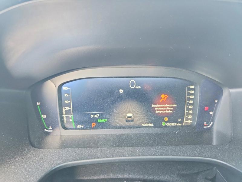 Aukcja sprzedaży 2026 Honda Cr-v, vin: 5J6RS5H88TL020745, numer aukcji: 59256586