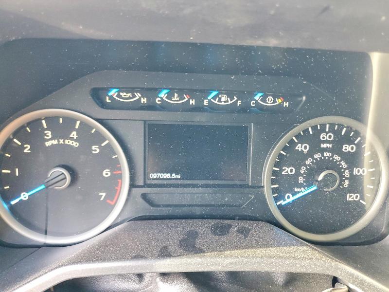 Продажа на аукционе авто 2017 Ford F150, vin: 1FTEW1EF2HKC45826, номер лота: 62718746