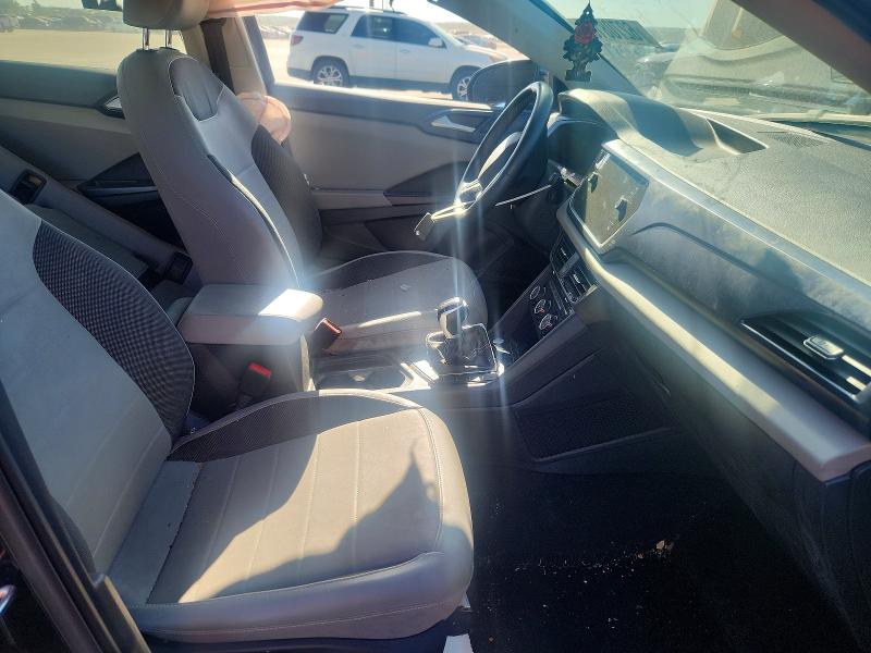 Продаж на аукціоні авто 2023 Volkswagen Taos, vin: 3VVEX7B24PM372183, номер лоту: 62708186