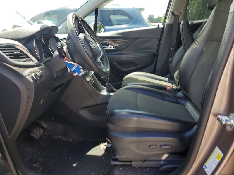 Продаж на аукціоні авто 2013 Buick Encore, vin: KL4CJBSB1DB118261, номер лоту: 60231826