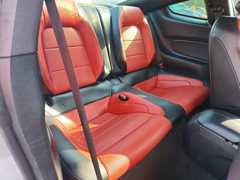 Продажа на аукционе авто 2017 Ford Mustang, vin: 1FA6P8THXH5316998, номер лота: 59719186