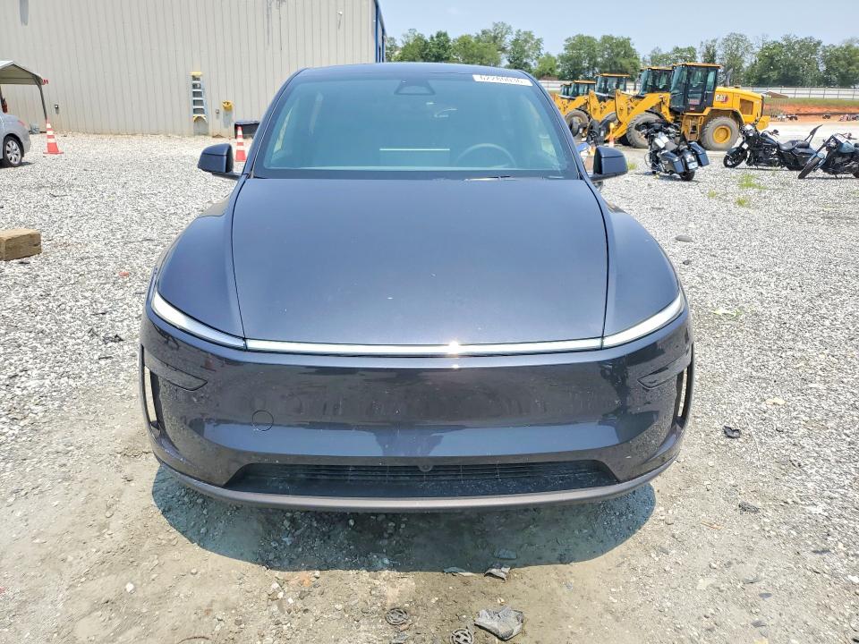 Aukcja sprzedaży 2026 Tesla Model Y, vin: 7SAYGDED8TF575666, numer aukcji: 62280036