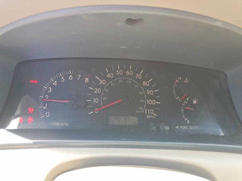 Продаж на аукціоні авто 2006 Toyota Corolla, vin: 2T1BR32E76C566602, номер лоту: 60521696