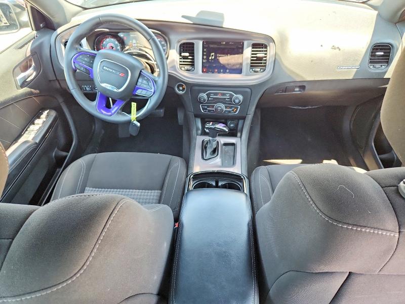 Продажа на аукционе авто 2023 Dodge Charger, vin: 2C3CDXBG5PH555475, номер лота: 60694626