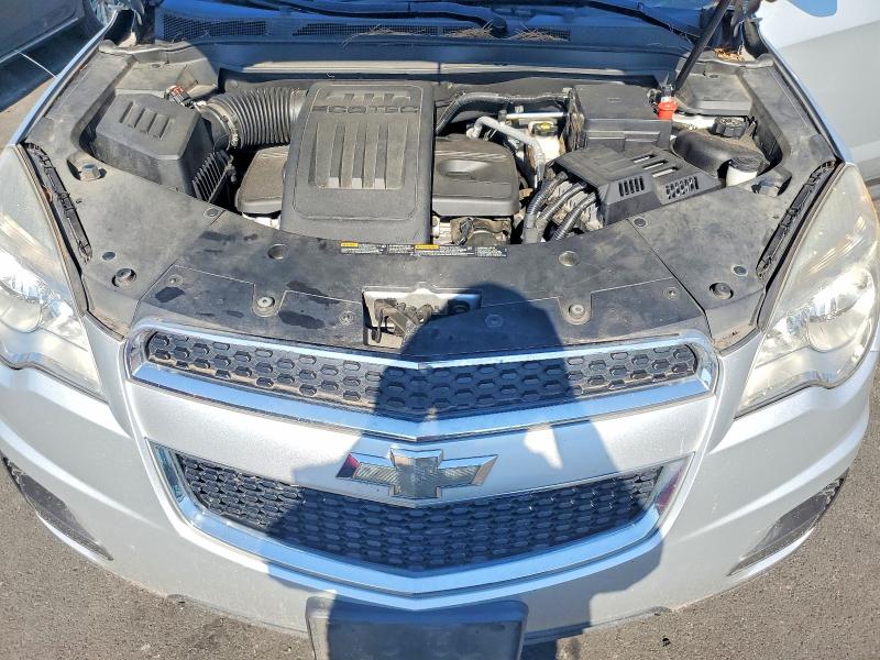 Aukcja sprzedaży 2015 Chevrolet Equinox, vin: 2GNFLFEK7F6105785, numer aukcji: 60892136