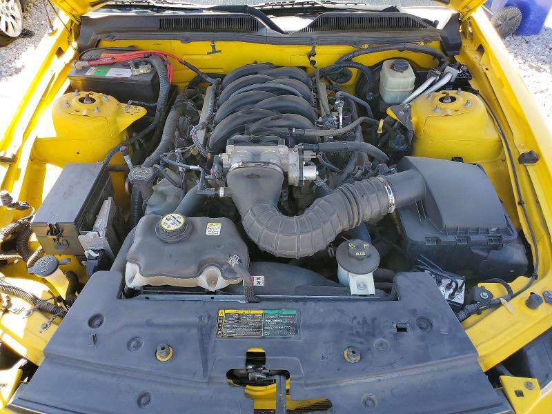 Aukcja sprzedaży 2006 Ford Mustang, vin: 1ZVHT82H165190735, numer aukcji: 59276226
