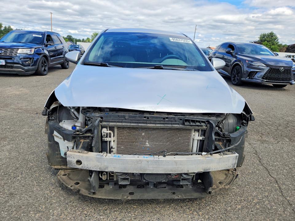 Aukcja sprzedaży 2018 Hyundai Ioniq, vin: KMHC65LC9JU091080, numer aukcji: 85637555