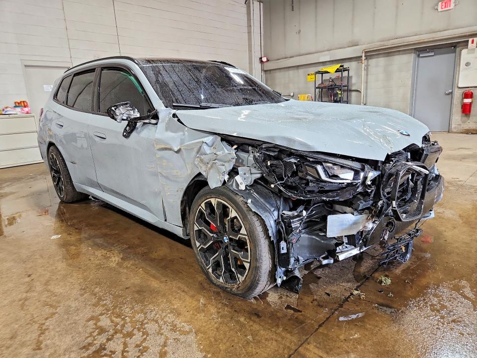 59359926 :رقم المزاد ، 5UX73GP05T9391195 vin ، 2026 Bmw X3 مزاد بيع