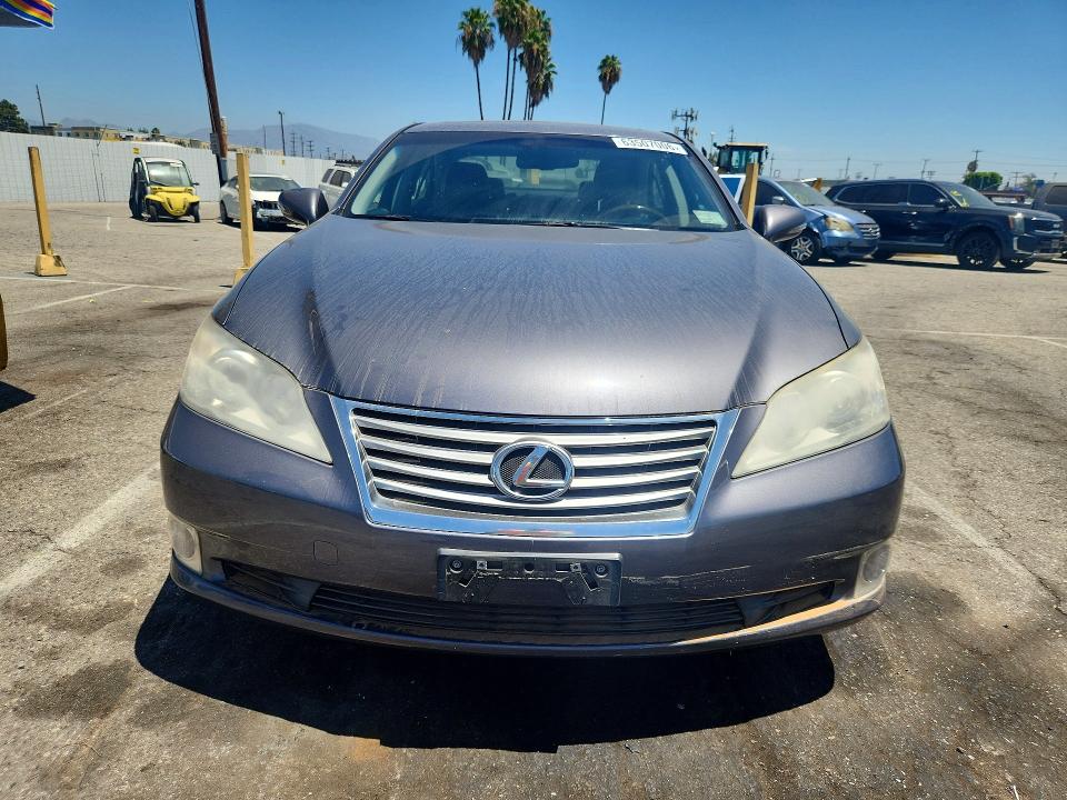 Aukcja sprzedaży 2012 Lexus Es, vin: JTHBK1EG8C2485655, numer aukcji: 63507006