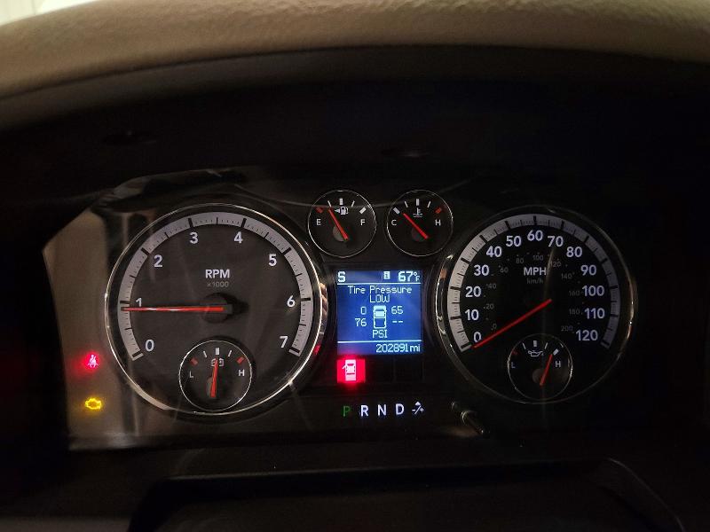 62053016 :رقم المزاد ، 3D7TT2CT2AG154072 vin ، 2010 Dodge Ram 2500 مزاد بيع
