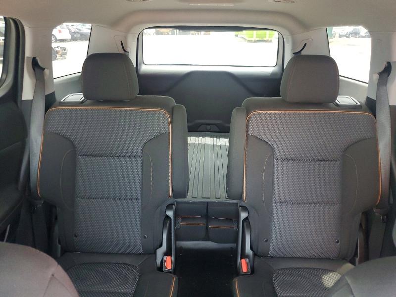 59614756 :رقم المزاد ، 1GKKNLLS6NZ141414 vin ، 2022 Gmc Acadia مزاد بيع