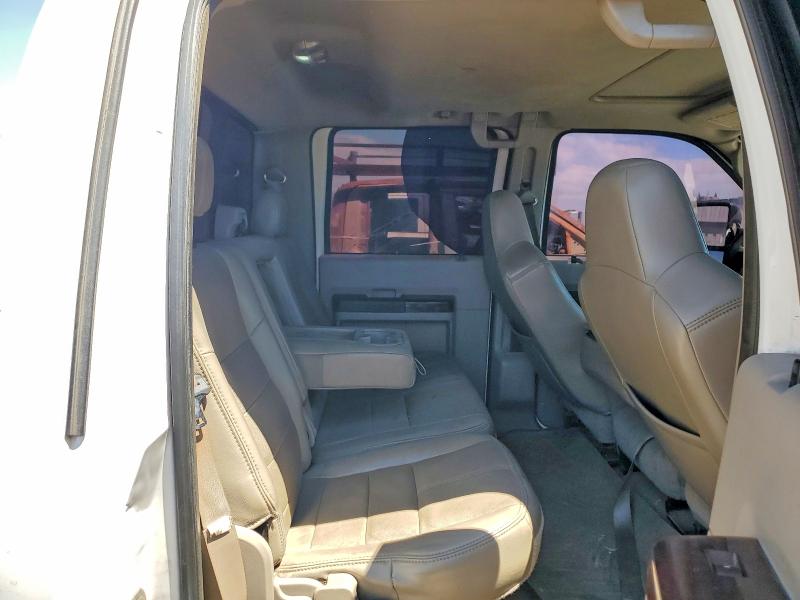 Aukcja sprzedaży 2008 Ford F250, vin: 1FTSW21R88ED70515, numer aukcji: 62003606