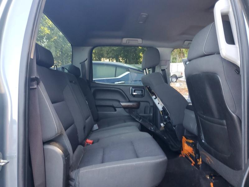 Auction sale of the 2015 Gmc Sierra, vin: 3GTU2UEC5FG391057, lot number: 61797456