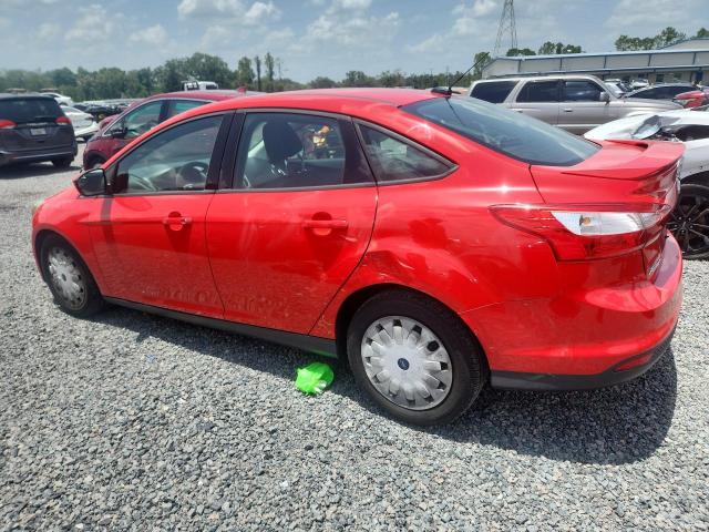 Продажа на аукционе авто 2012 Ford Focus, vin: 1FAHP3F21CL282568, номер лота: 60203356