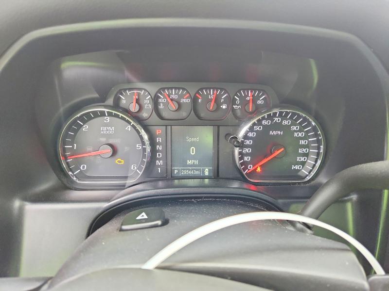Aukcja sprzedaży 2015 Chevrolet Silverado, vin: 1GB1KUEG9FF149951, numer aukcji: 60052436